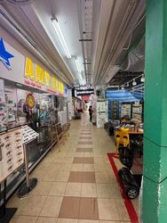 Chong Pang City (D27), Shop House #621050291